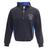 Scoil Naomh Lorcan Tracksuit Top