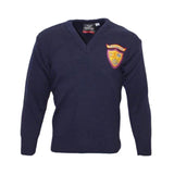 Scoil Íosa Tymon North Jumper