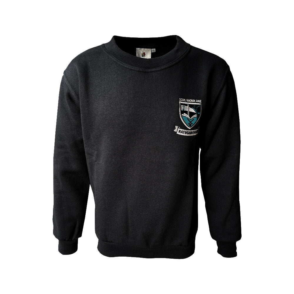 Scoil Naomh Áine Tracksuit Top