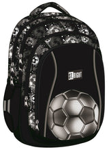 Reach Backpack - Silver Goal