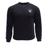 St Abbans NS Tracksuit Top