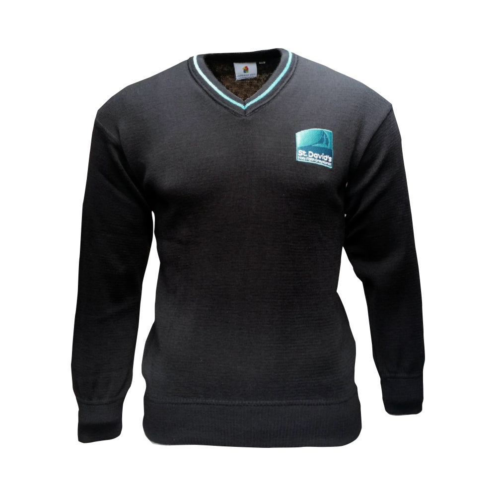 St. David's Holy Faith Jumper (Senior Cycle)