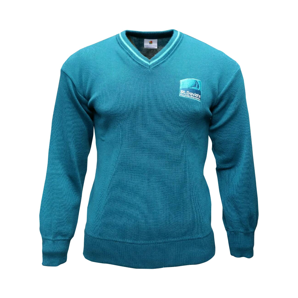 St. David's Holy Faith Jumper (Junior Cycle)