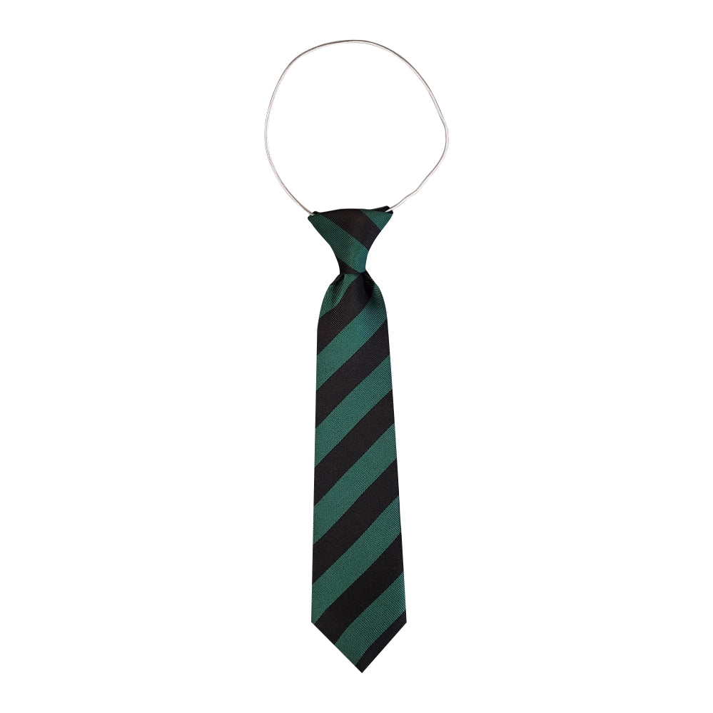 St Joseph's BNS Terenure Elastic Tie