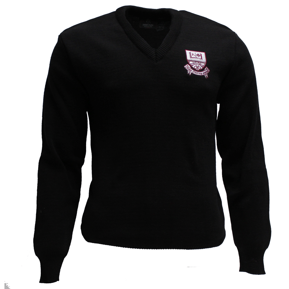 St. Kilian's Bray Jumper (Prefects)