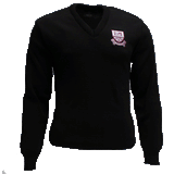 St. Kilian's Bray Jumper (Prefects)