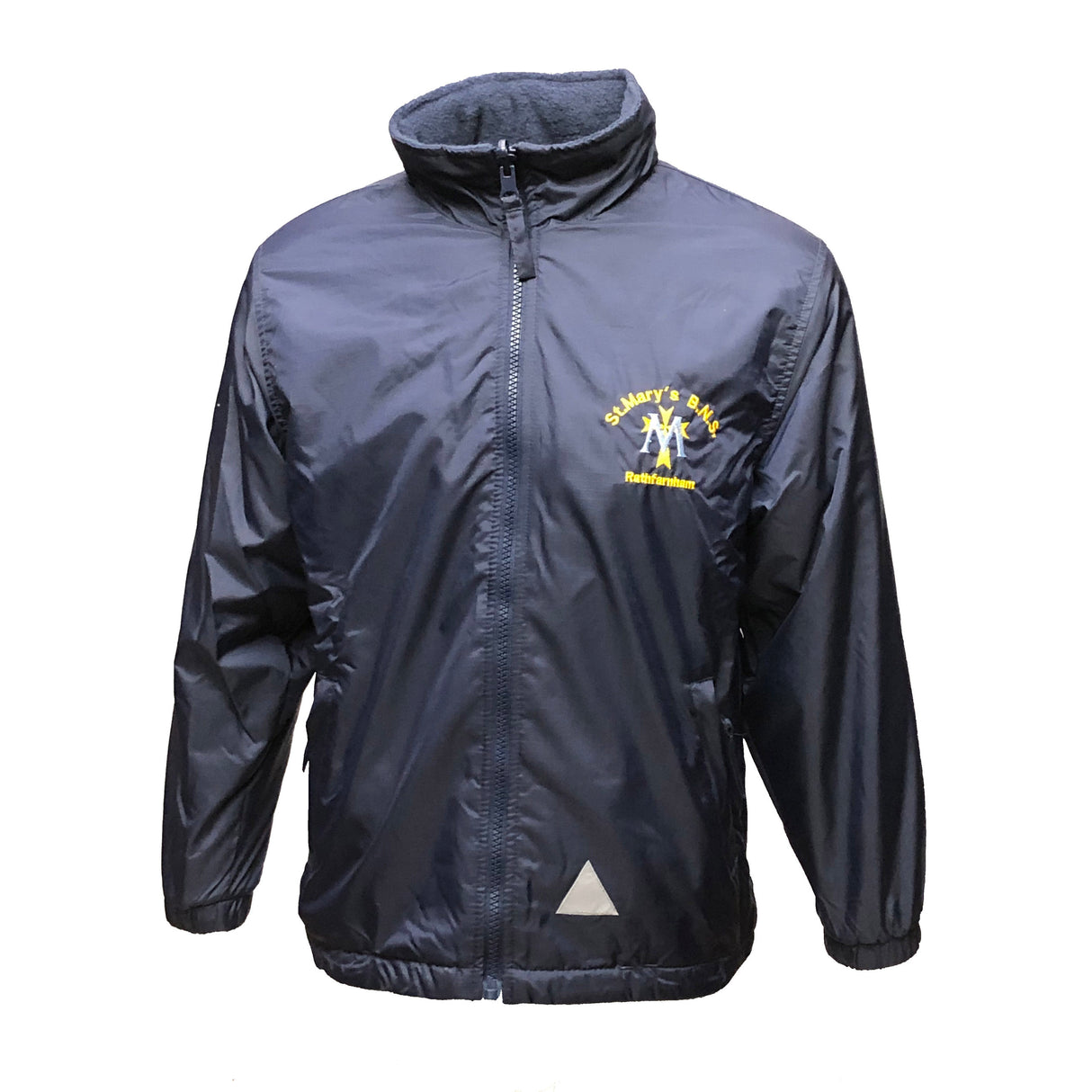 St Marys BNS, Rathfarnham Jacket