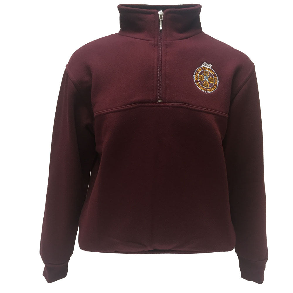 St. Peter & Paul's Tracksuit Top