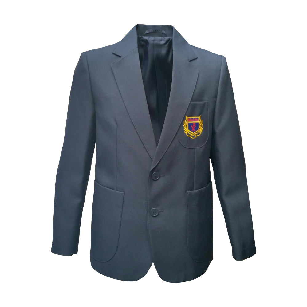 St Pius BNS Blazer