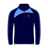 St Attracta's SNS Track Top