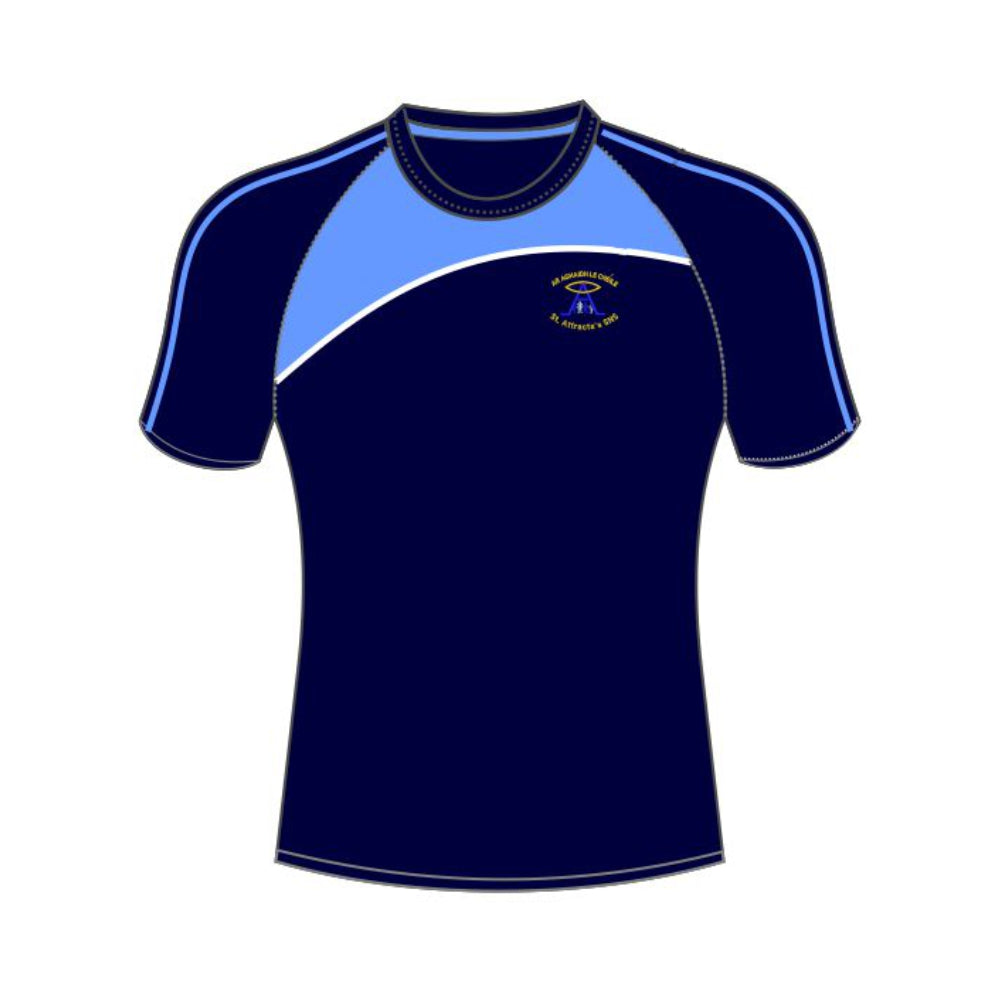 St Attracta's SNS T-Shirt