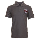 St. Aidan's SNS Polo Shirt