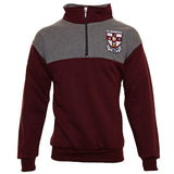 St. Aidan's SNS Tracksuit Top