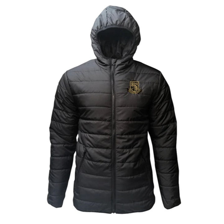 St Clare’s Comprehensive School Jacket (New 2025)