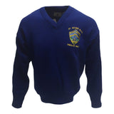 St Kevins BNS, Finglas Jumper