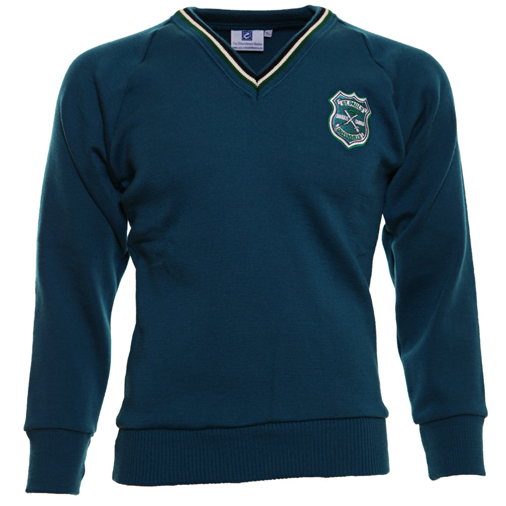 St. Paul's Secondary School Jumper