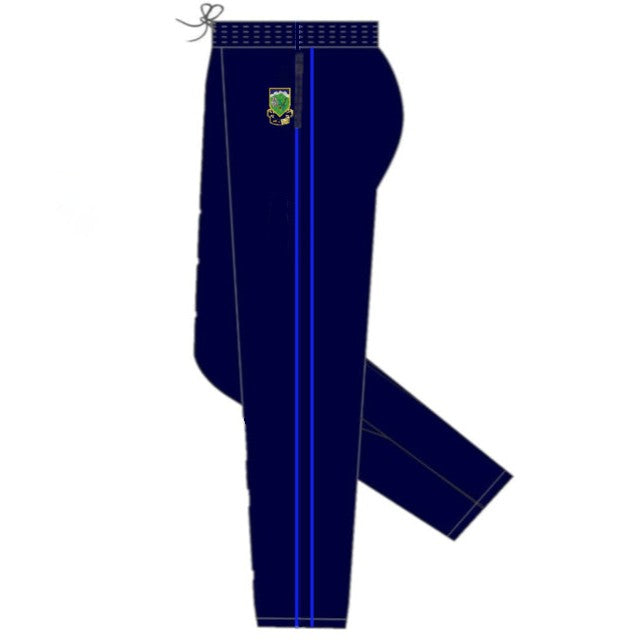 St. Mac Dara's Polycotton Tracksuit Bottom