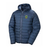 St Mac Dara's Padded Jacket