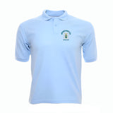 St. Oliver Plunkett NS Polo Shirt (Crested) (New 2025)