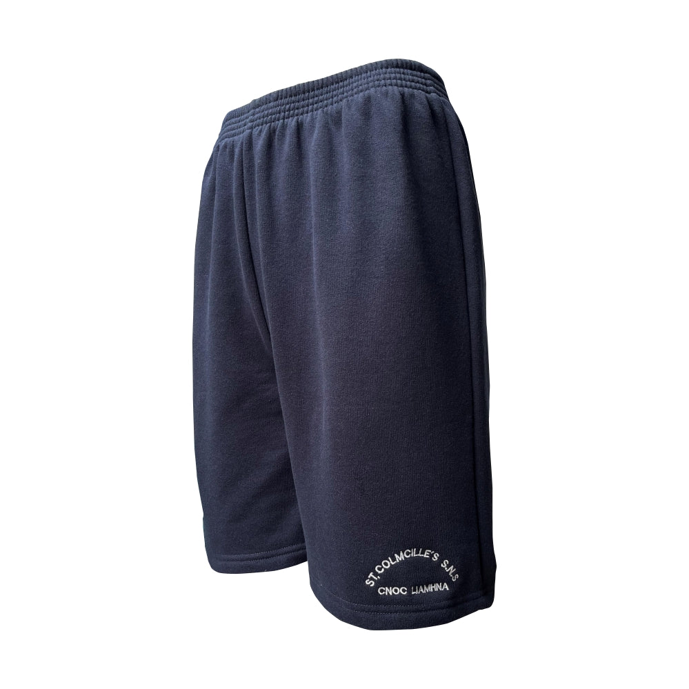 St Colmcilles Senior NS Shorts
