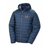 Stratford College Padded Jacket