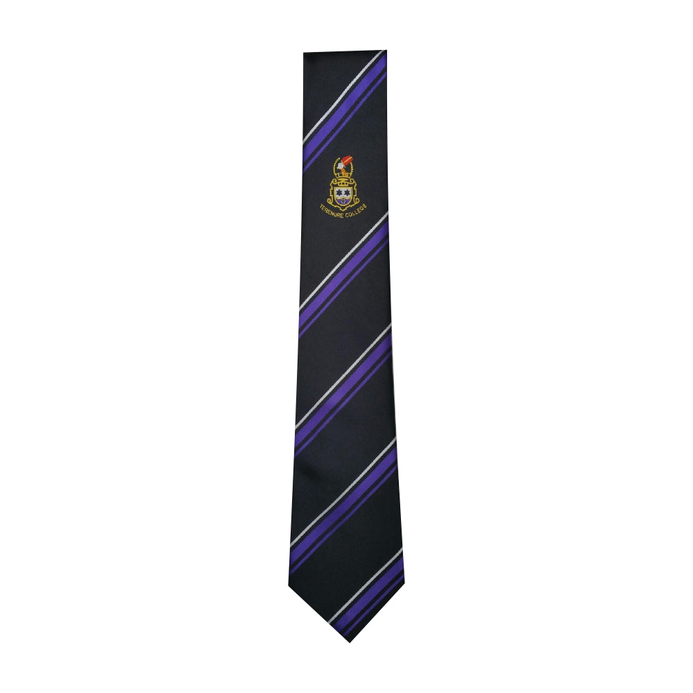 Terenure College Tie