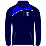 Tallaght Community School Tracksuit Top