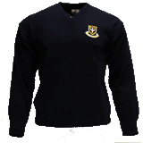 Templeogue College Snr Jumper (4th-6th Year)