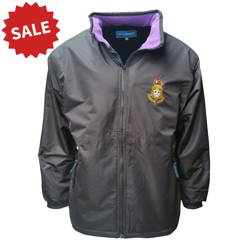 Terenure College Jacket - SALE ITEM