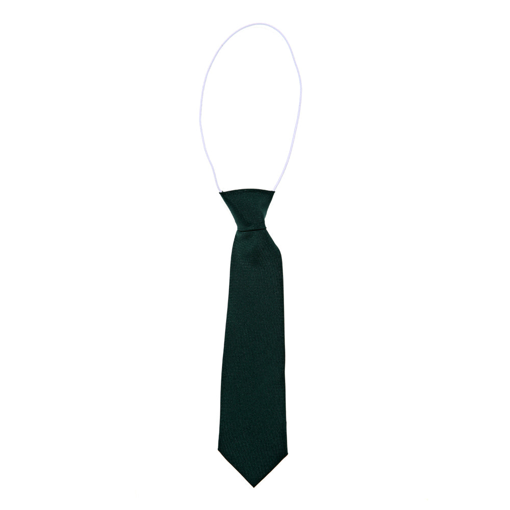 St. Patrick's NS Tie (Elastic/Regular)