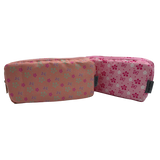 Triple Pencil Case - Assorted