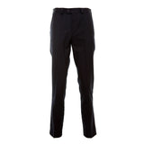 Navy Girls Junior Trousers (Regular Fit)