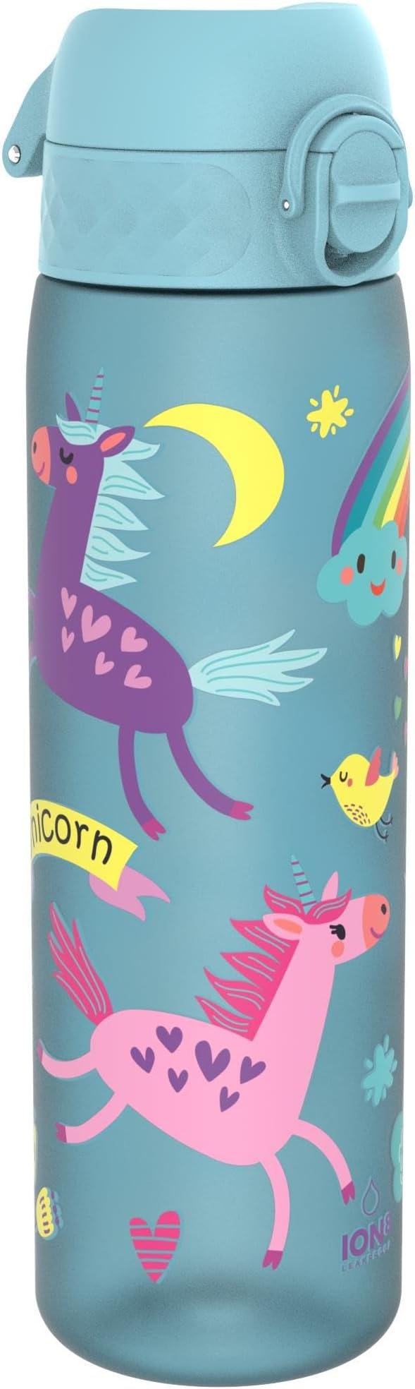 Ion8 Slim 500ml – Print Asst.