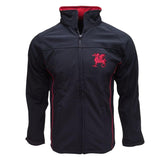 Wesley College Softshell Jacket