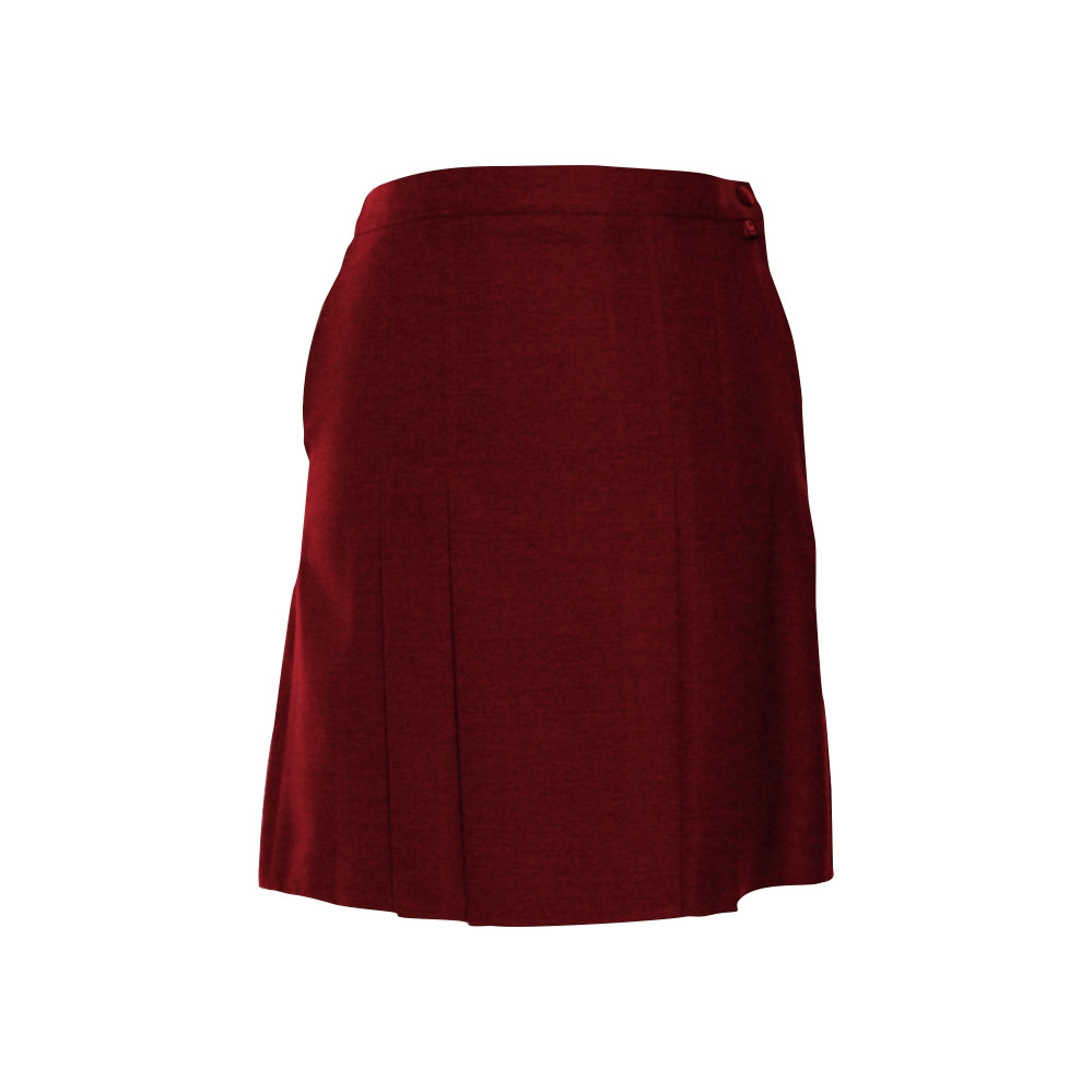 Wine Skirt (Junior)  Standard