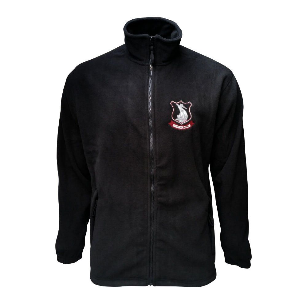 Woodbrook College Fleece