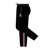 Woodbrook College Tracksuit Bottoms (Crested)