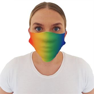 Facemasks Reusable- various styles available