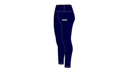 Bishop Galvin NS Leggings (3rd - 6th Class Only)