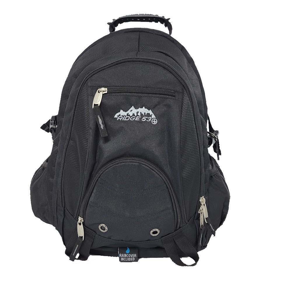 Bags-Ridge Bolton Black/Black