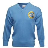 Citywest & Saggart CNS V-Neck Jumper