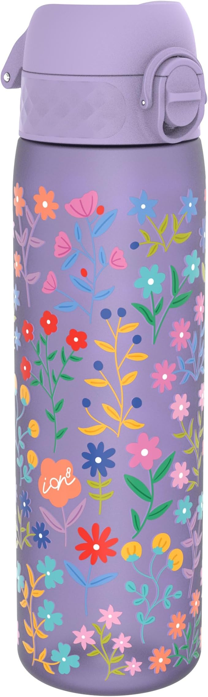 Ion8 Slim 500ml – Print Asst.