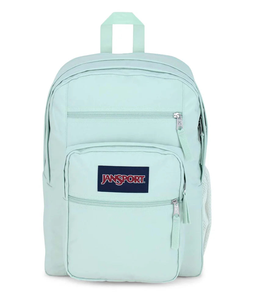 Jansport-Big Student Fresh Mint