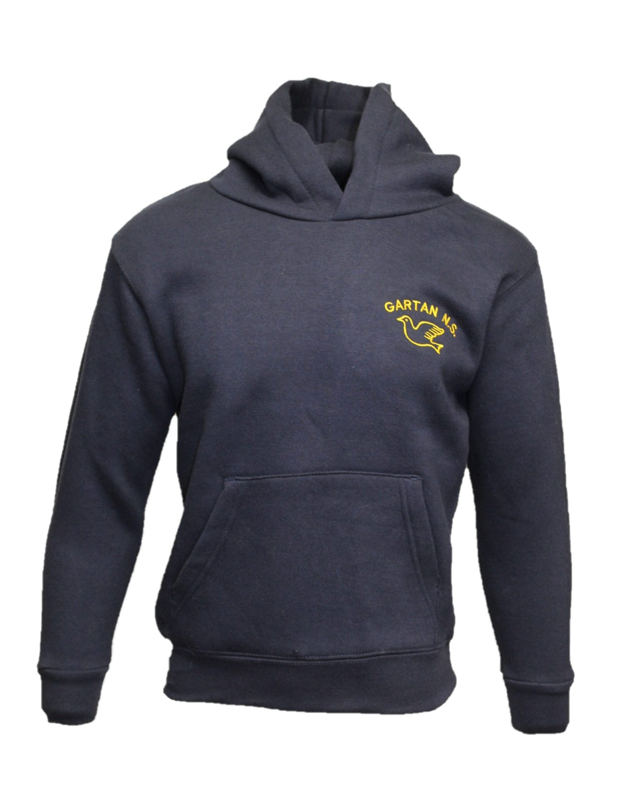 Gartan National School Hooded Sweatshirt