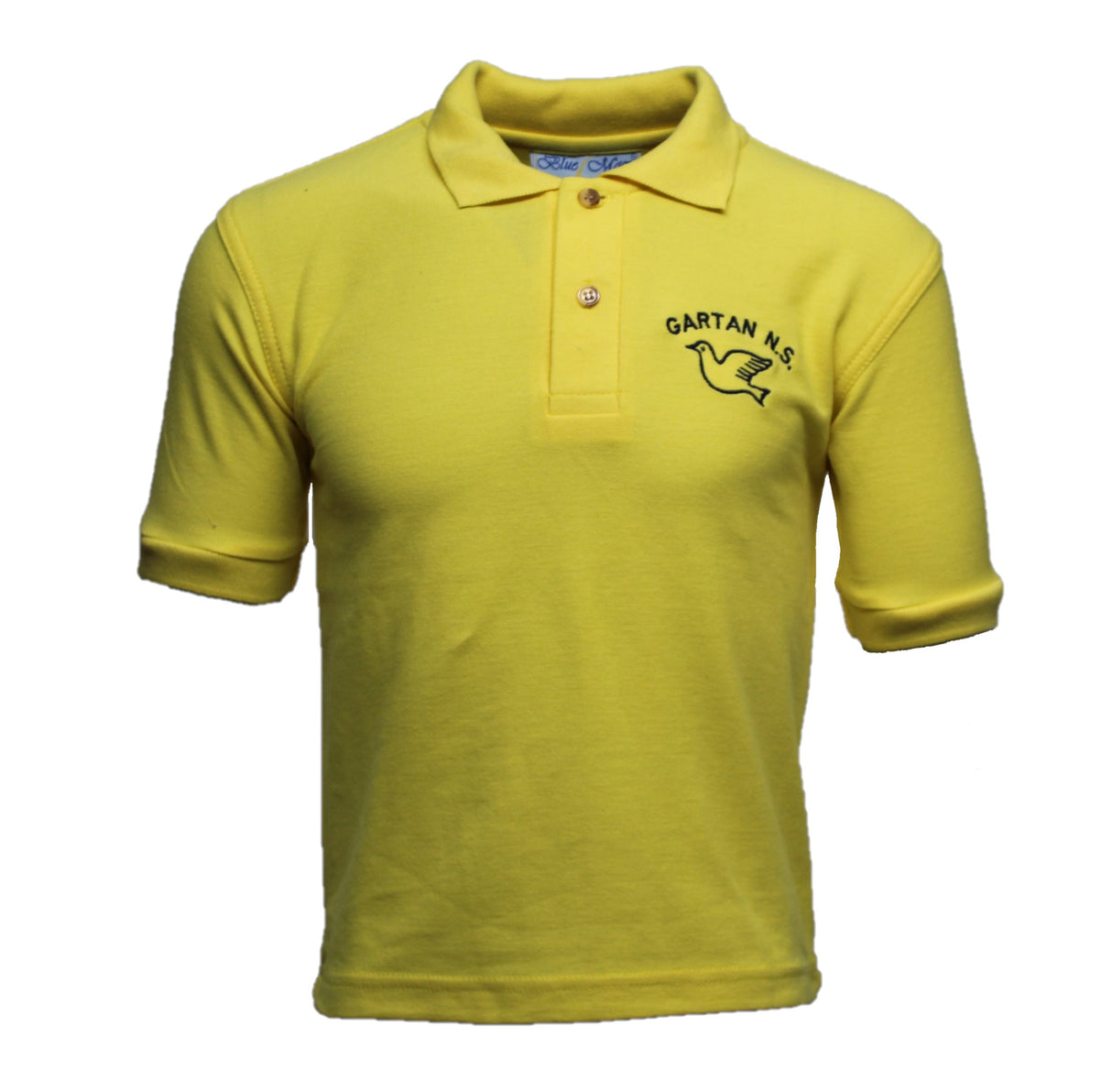 Gartan National School Polo Shirt