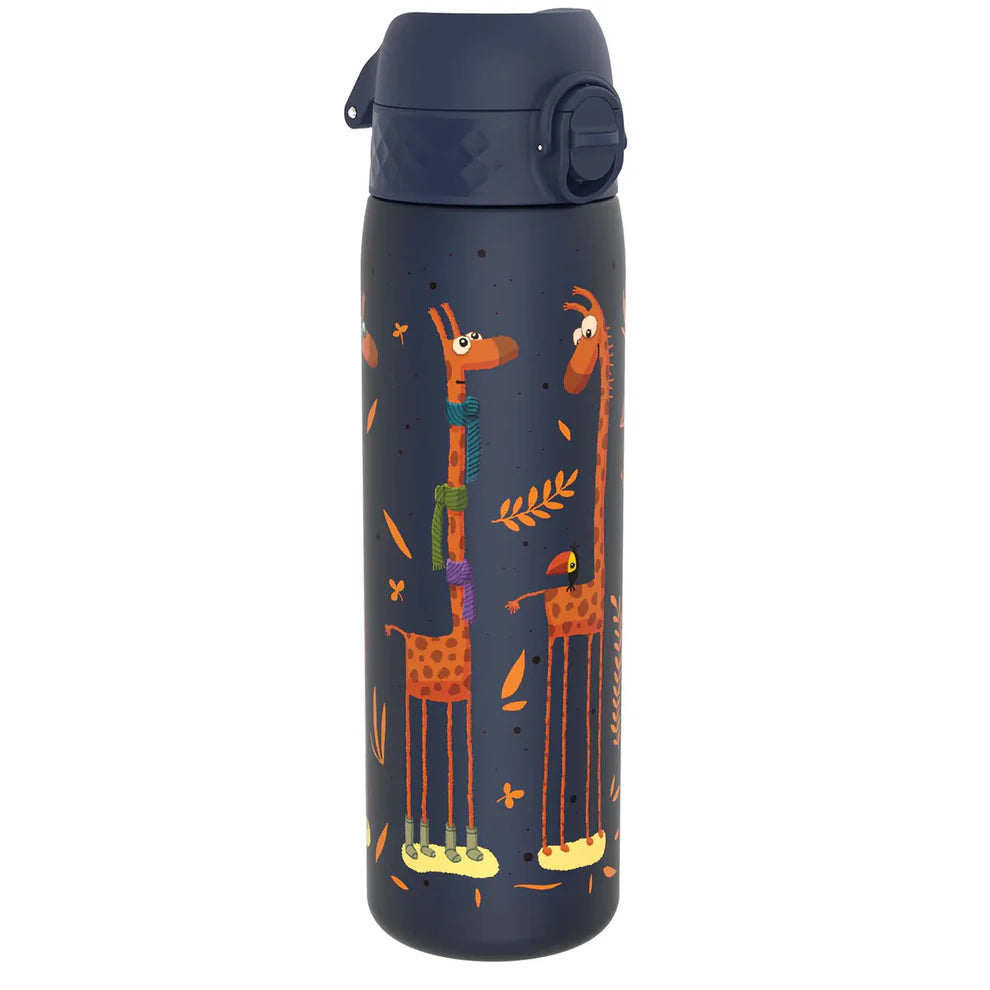 Ion8 Slim 500ml – Print Asst.