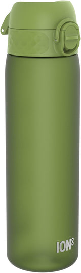 Ion8 Slim 500ml – Plain Asst.