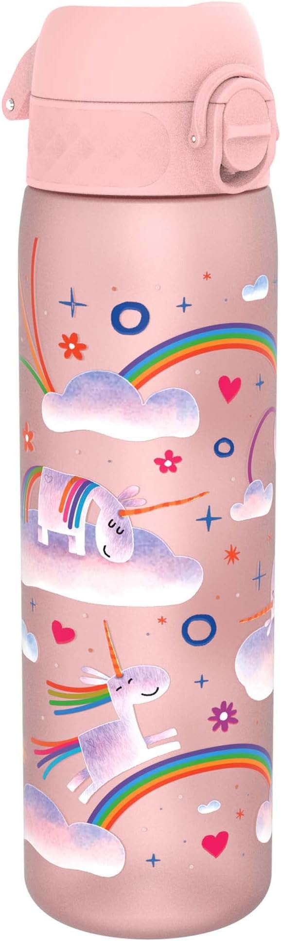 Ion8 Slim 500ml – Print Asst.