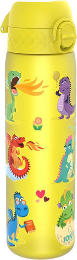 Ion8 Slim 500ml – Print Asst.