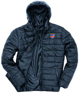 Colaiste na Carraige Jacket (NEW - With Initials)